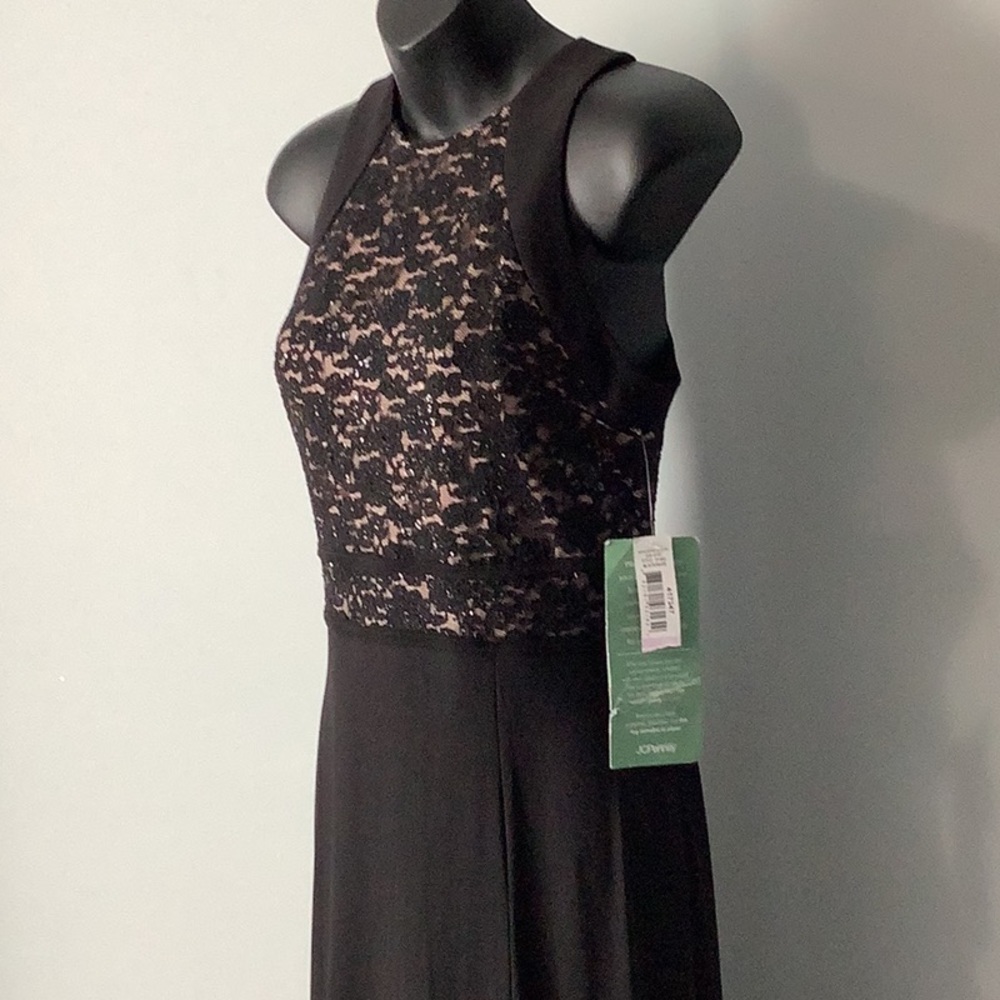 R&M Collection Formal Gown